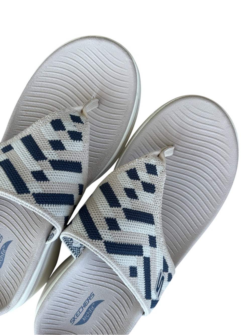 Skechers GO WALK Arch Fit - Palm Coast Sandals 8 - Picture 5 of 15